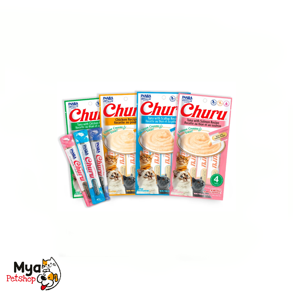 Pack X6 Churu Sabor Pollo