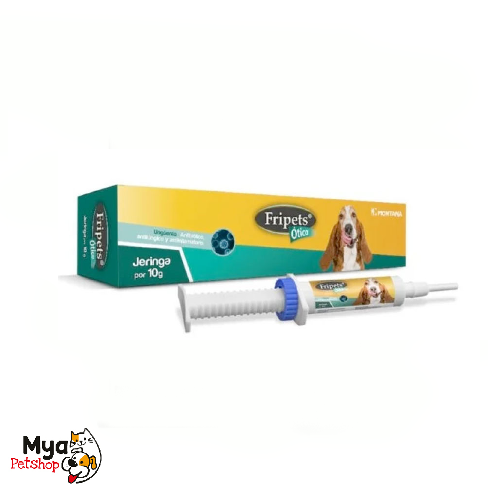 Montana | Fripets ótico | 10 gr