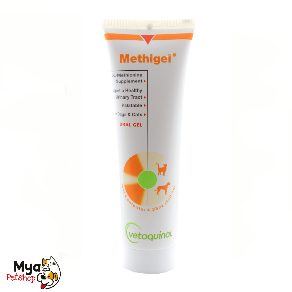 Vetoquinol | Methigel | 4.25 oz
