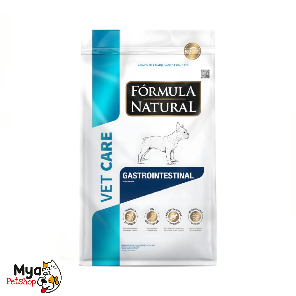Fórmula Natural Vet Care Gastrointestina 2kg